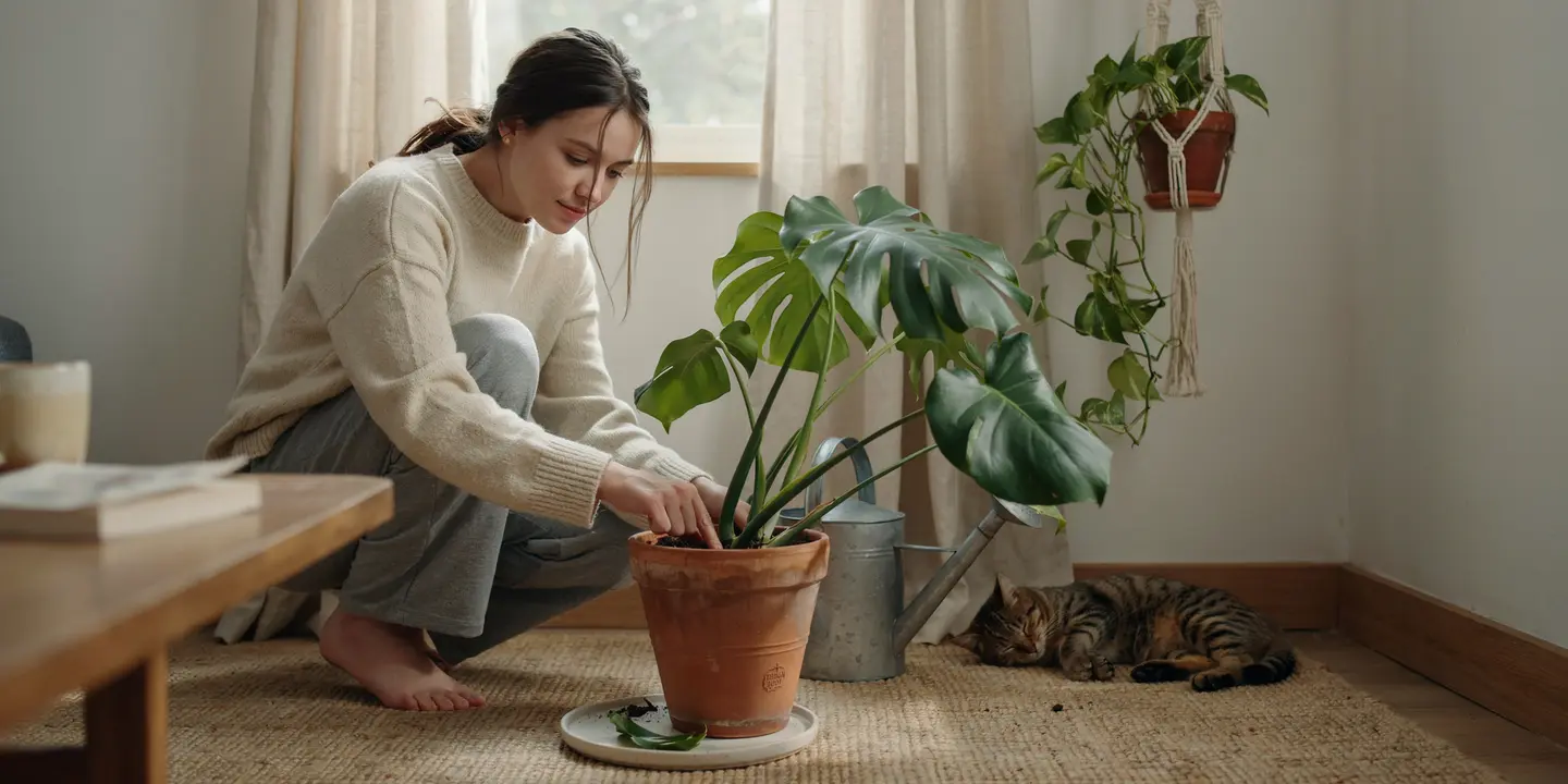 How to Help Low-Light Plants Thrive