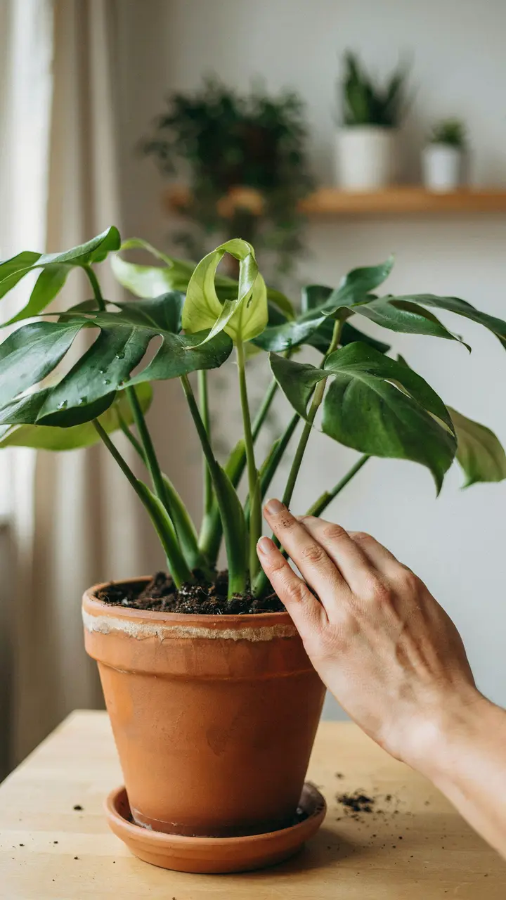 Why Proper Watering Is More Important Than You Think