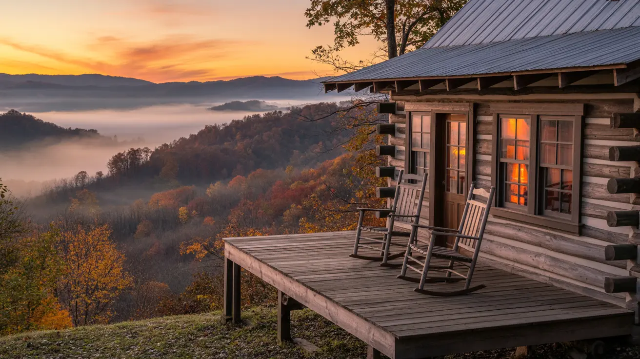 Gatlinburg : Smoky Mountains Section