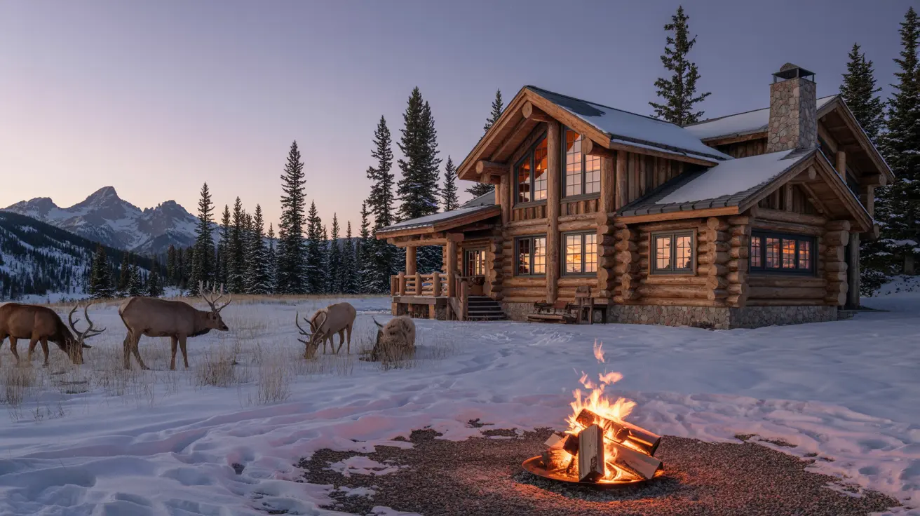 Jackson Hole Section