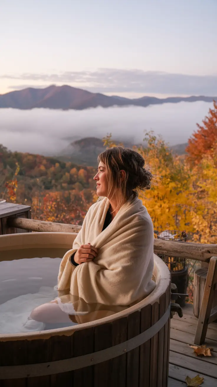 Gatlinburg & Great Smoky Mountains