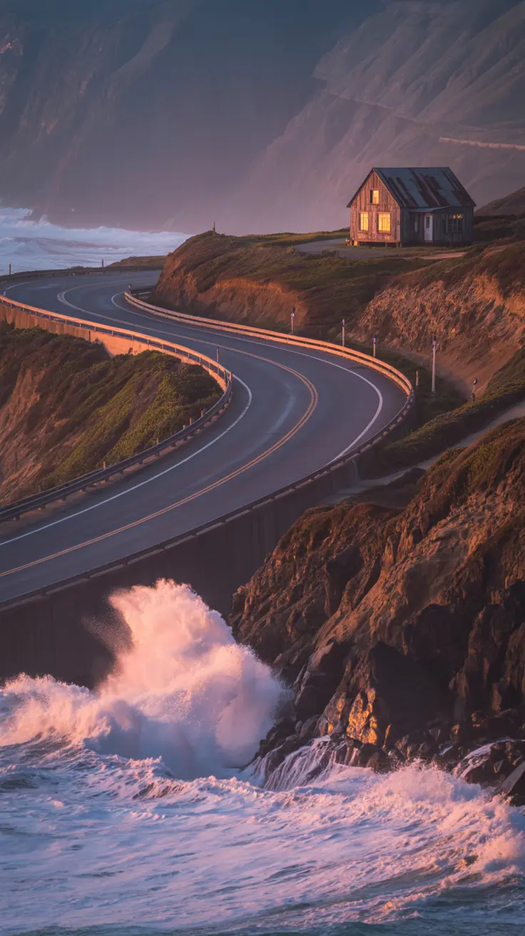 Pacific Coast Highway