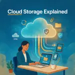Cloud Storage Explained: How to Choose the Best Service for Your Files