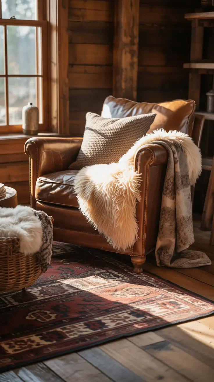 Layered Textures Everywhere