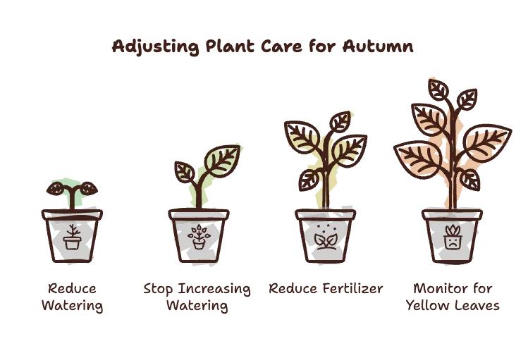 Autumn (Fall)_ Slow Things Down