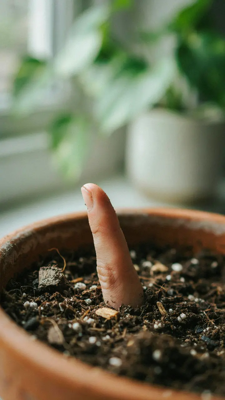Finger Test