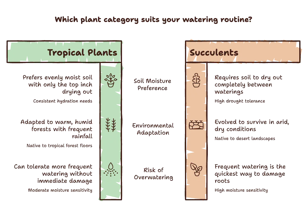 Plant Species