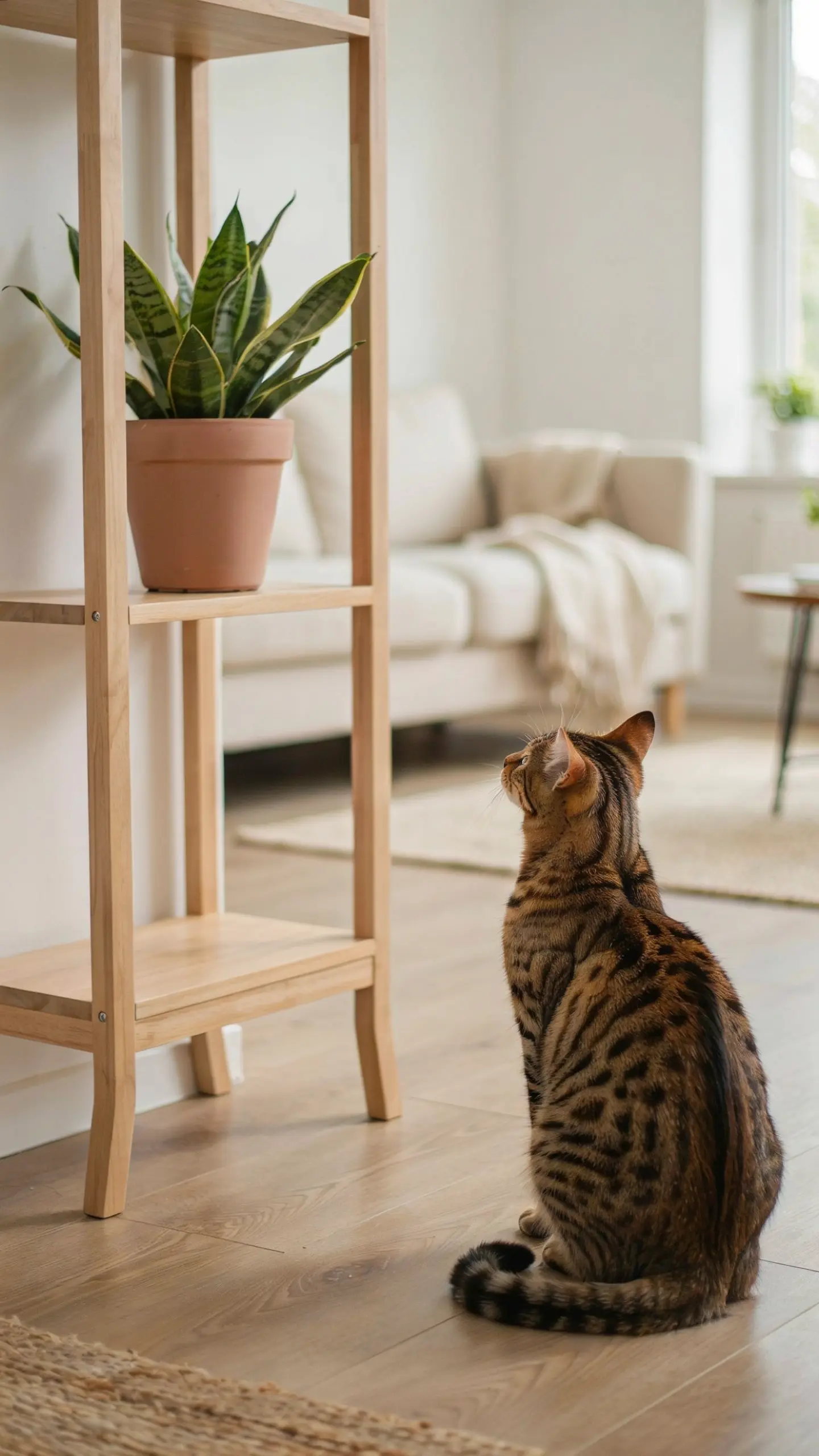 Pet Safety