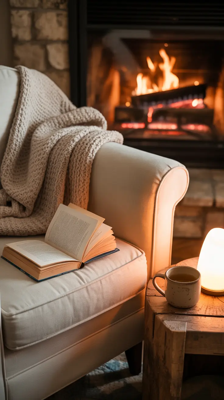 Cozy Reading Corner-1