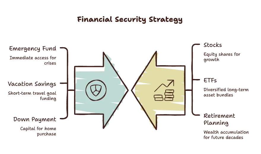 Saving vs. Investing_ What's the Difference_