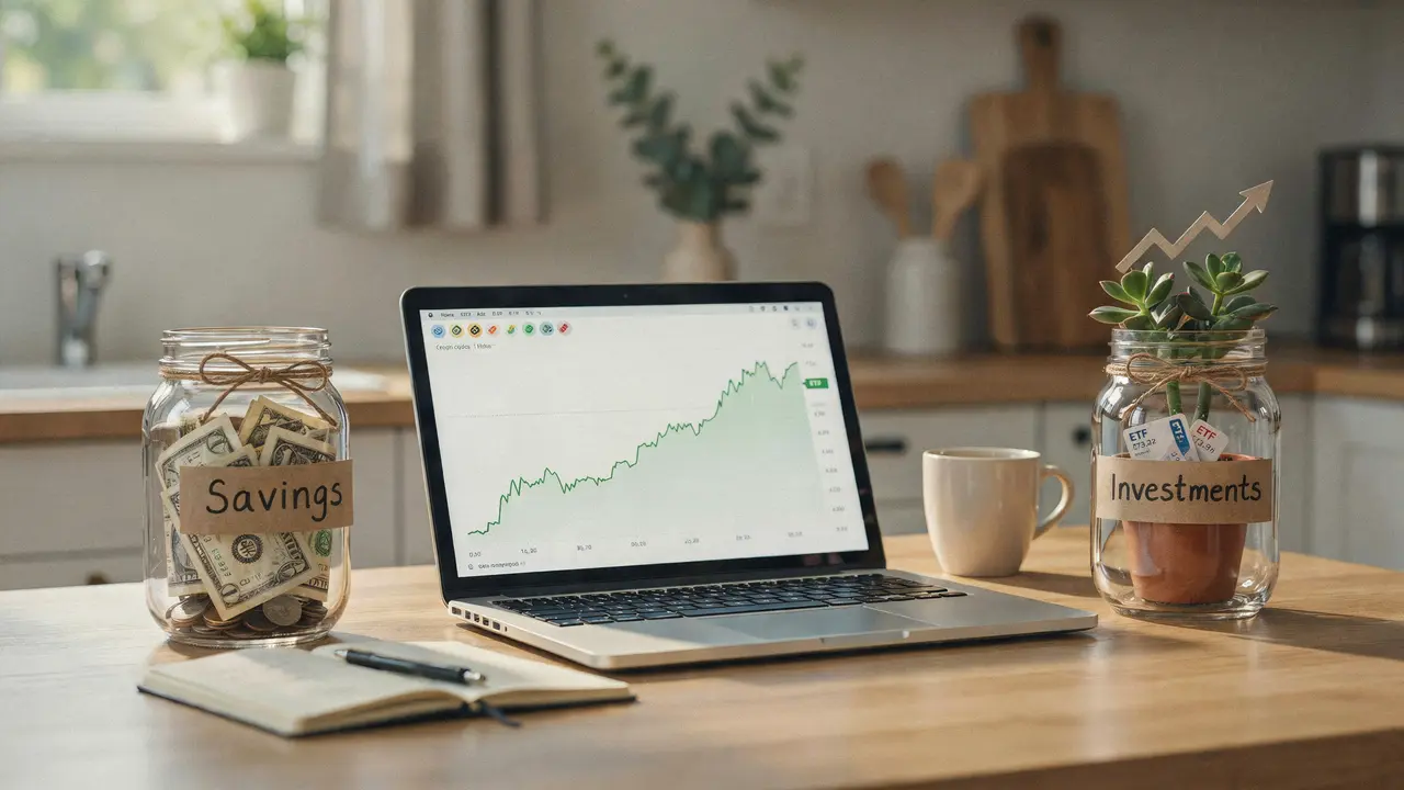 What Is Investing?