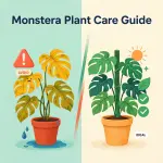 Monstera Plant Care Guide: Everything You Need to Grow Bigger, Healthier Leaves