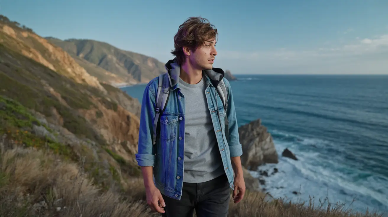 Big Sur Coastal Escape