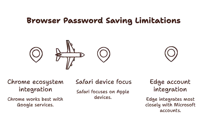 Browser Password Saving_ The Limitations