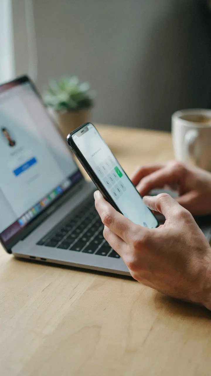 Enable Two-Factor Authentication