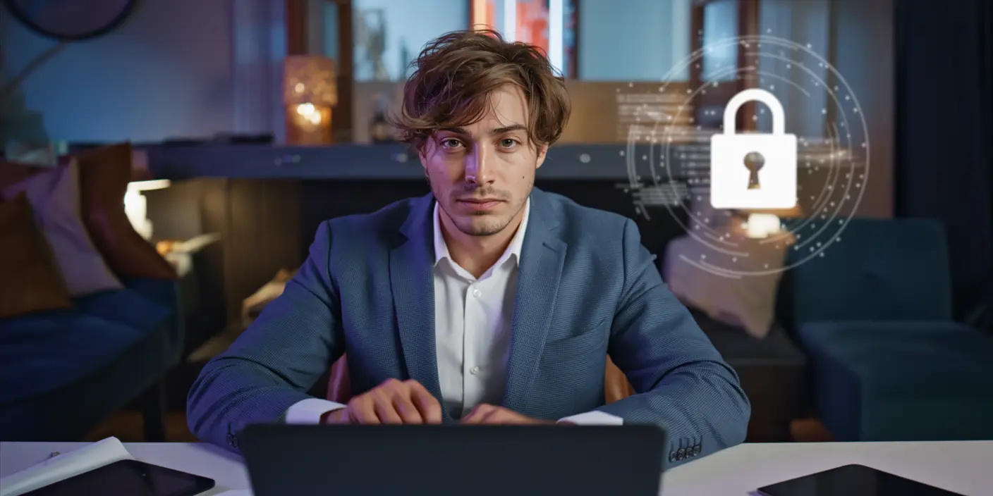 How Password Managers Keep Your Information Safe