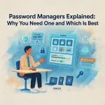 Password Managers Explained: Why You Need One and Which Is Best