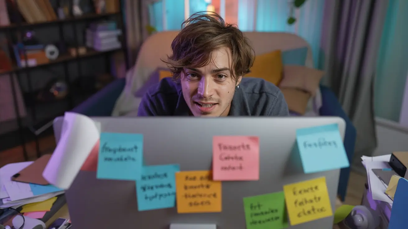 Why Strong Passwords Alone Aren't Enough