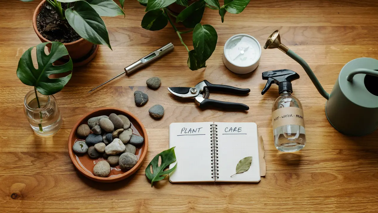 Helpful Tools That Make Watering Easier
