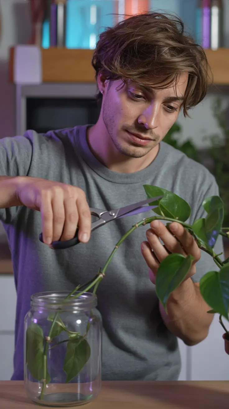 Pruning & Propagation