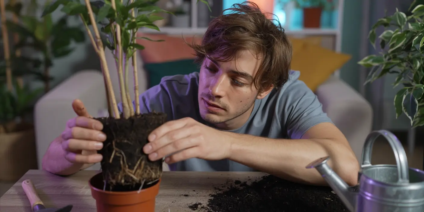 Root Rot discussion