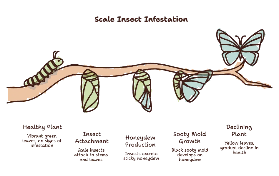 Scale Insects