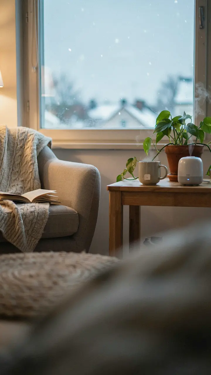 Seasonal Care Tips