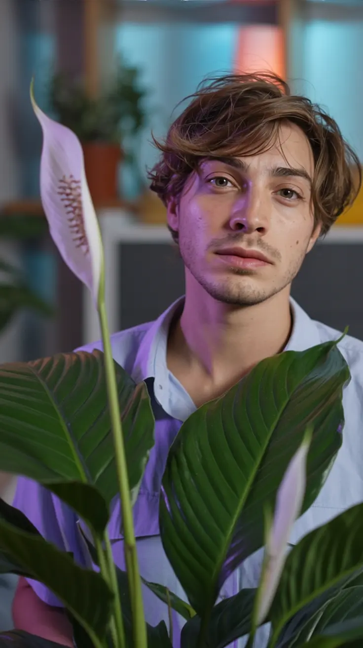 Signs Your Plant Needs More Water