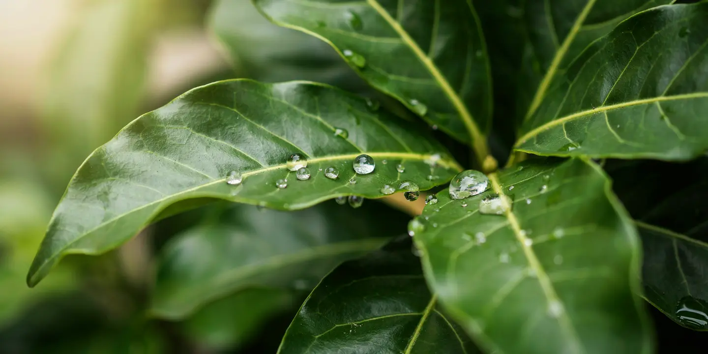 Common Myths About Watering Plants