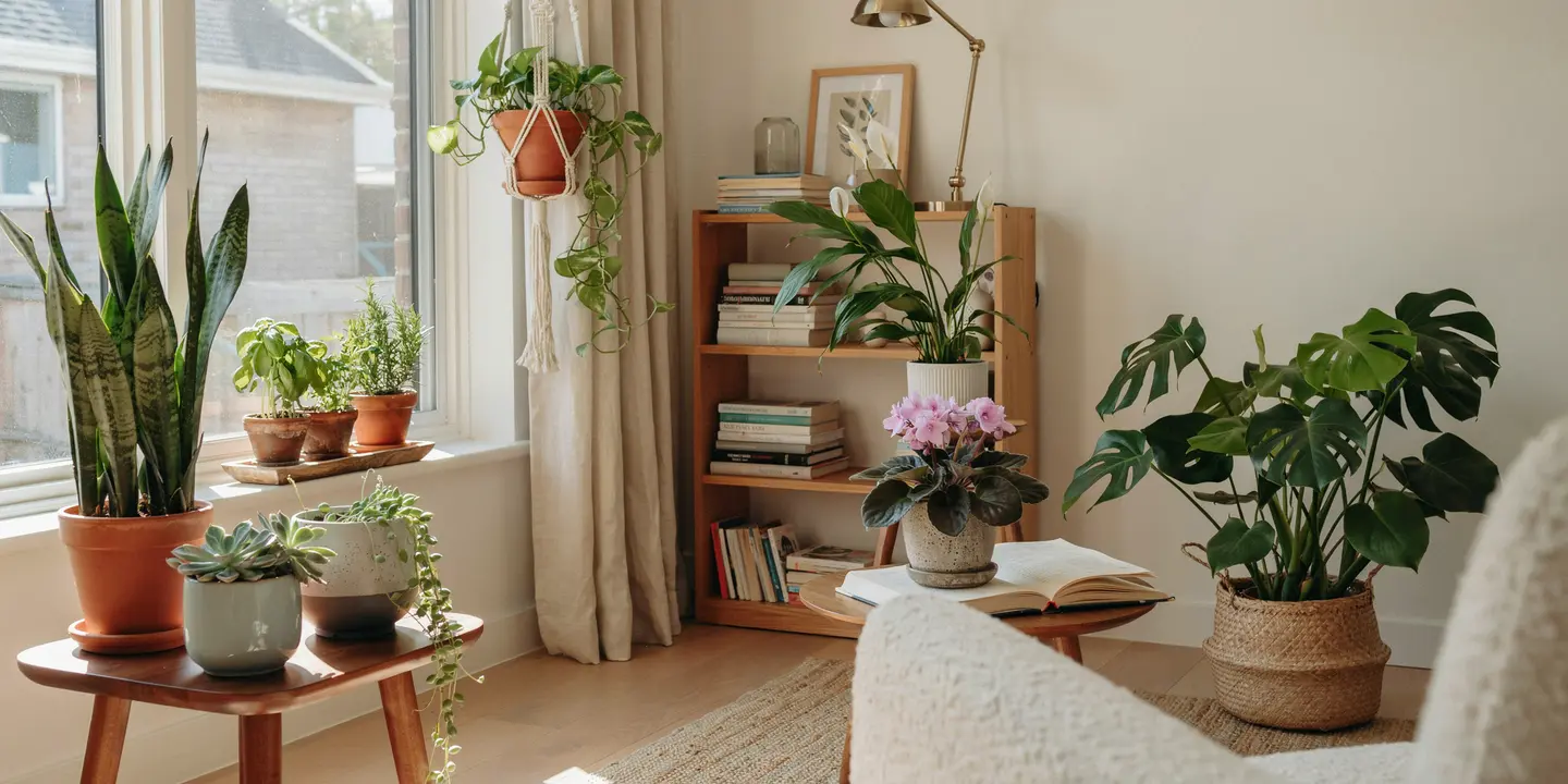 Does the Best Watering Time Change by Plant Type?