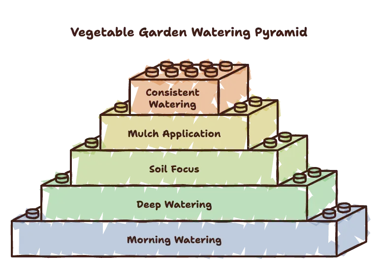 Vegetable Gardens
