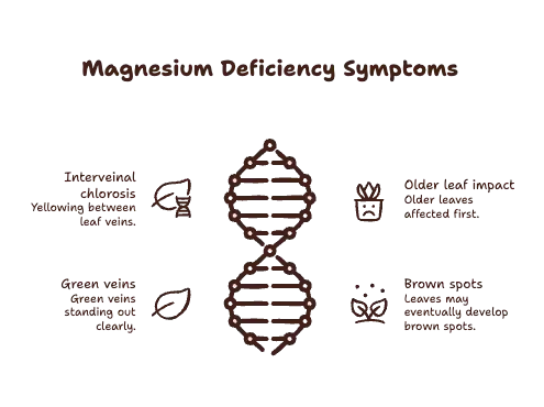 Magnesium Deficiency