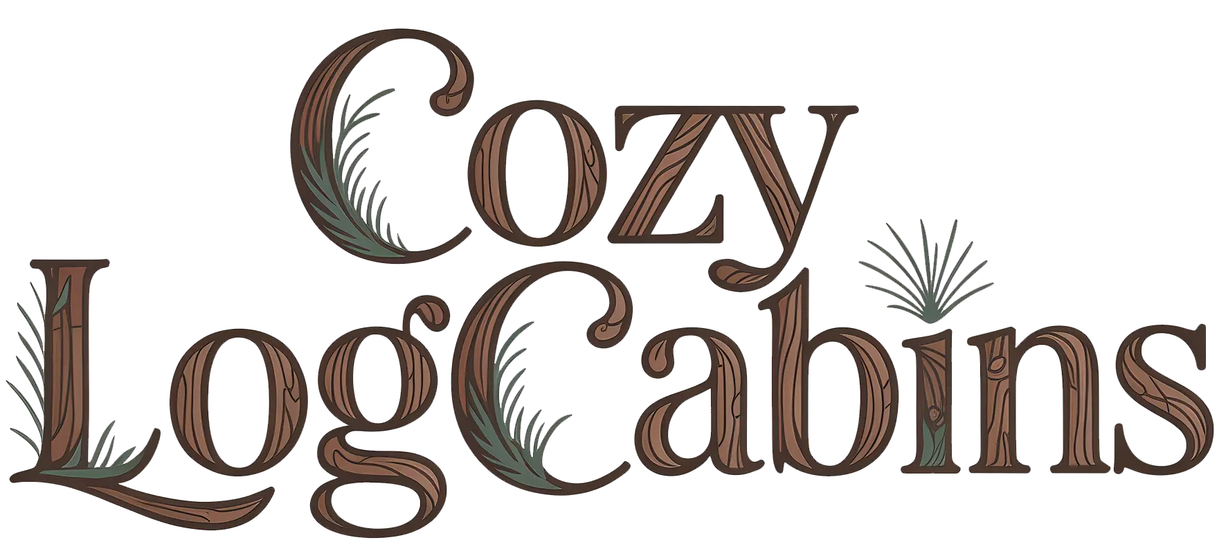 Cozy Log Cabins