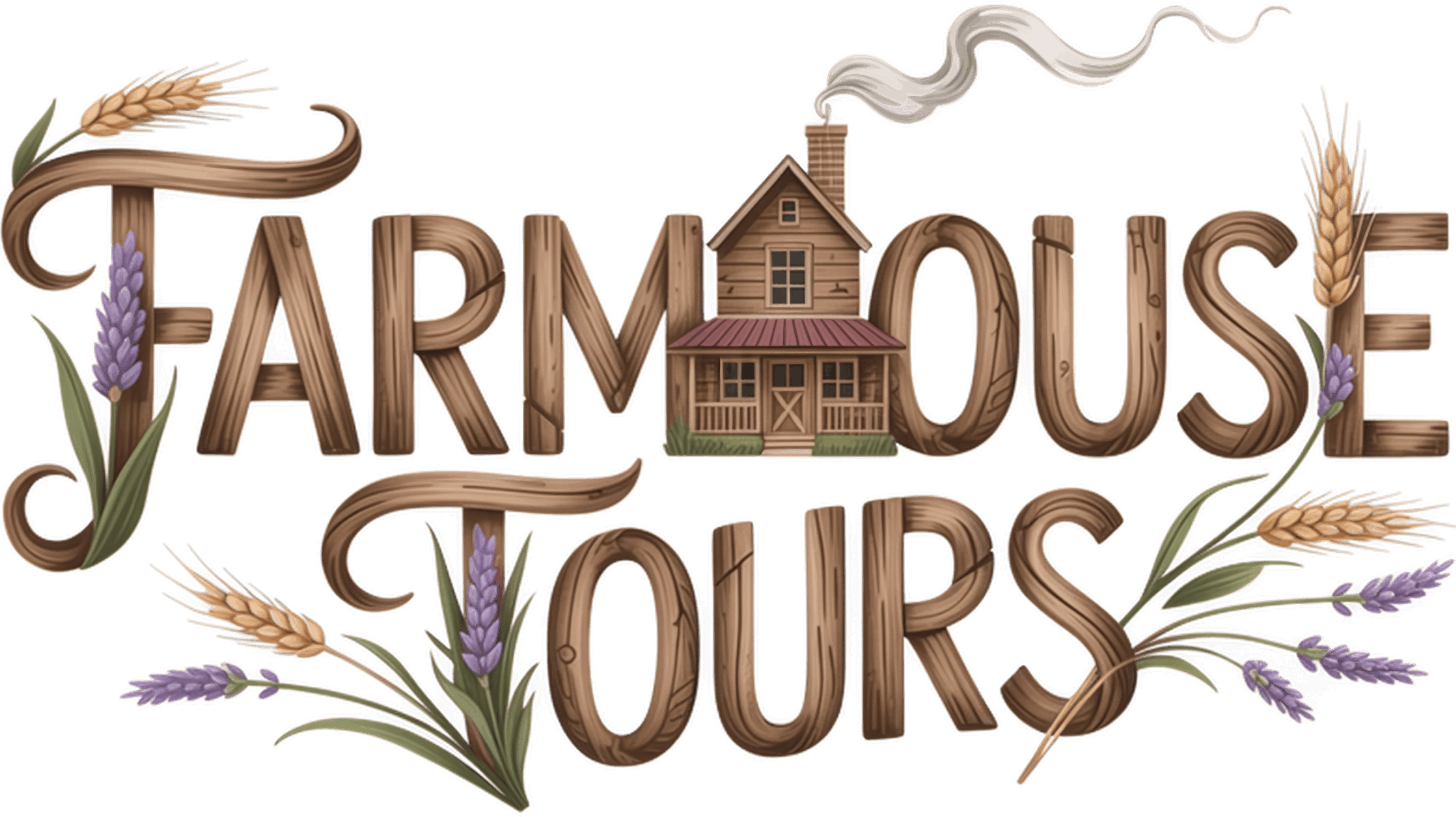 Farmhouse Tours
